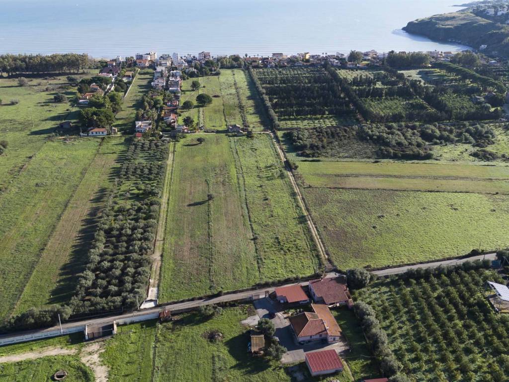 Terreno a Augusta in Contrada Agnone Bagni - Foto 5