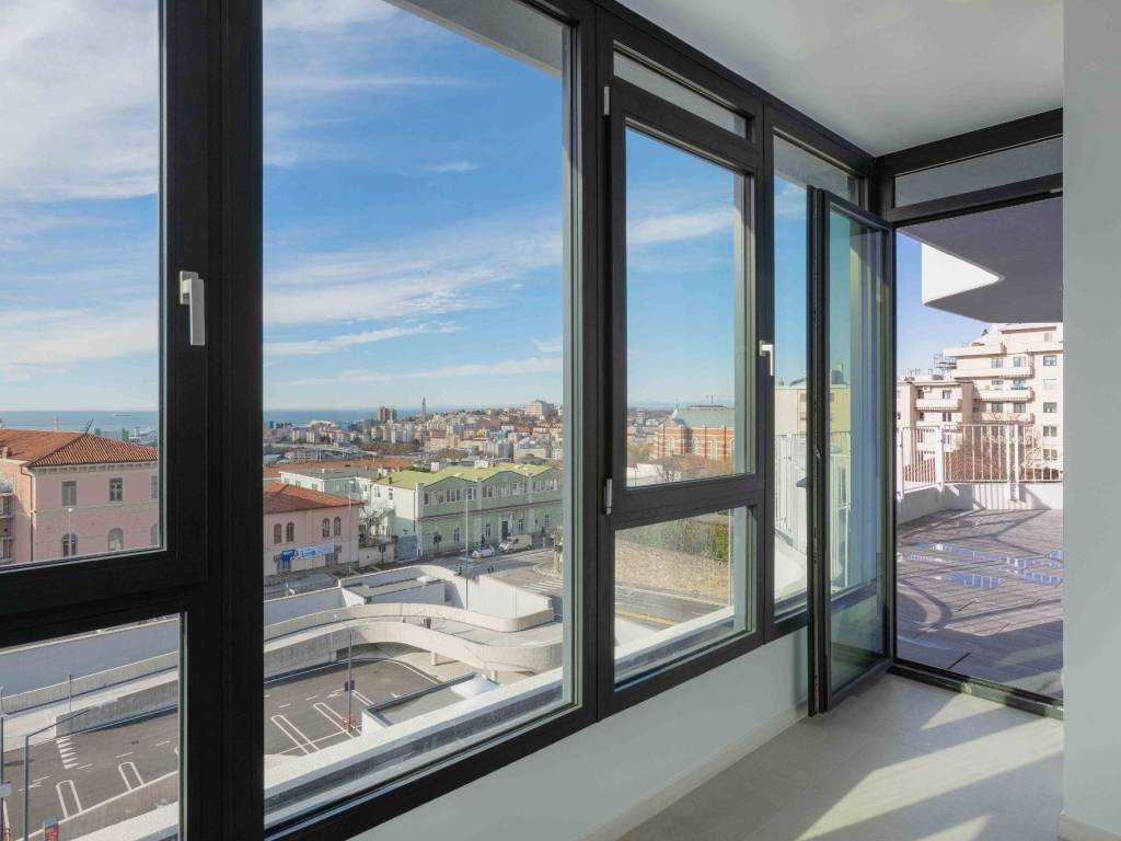 Appartamento a Trieste in Via Costalunga - Foto 2