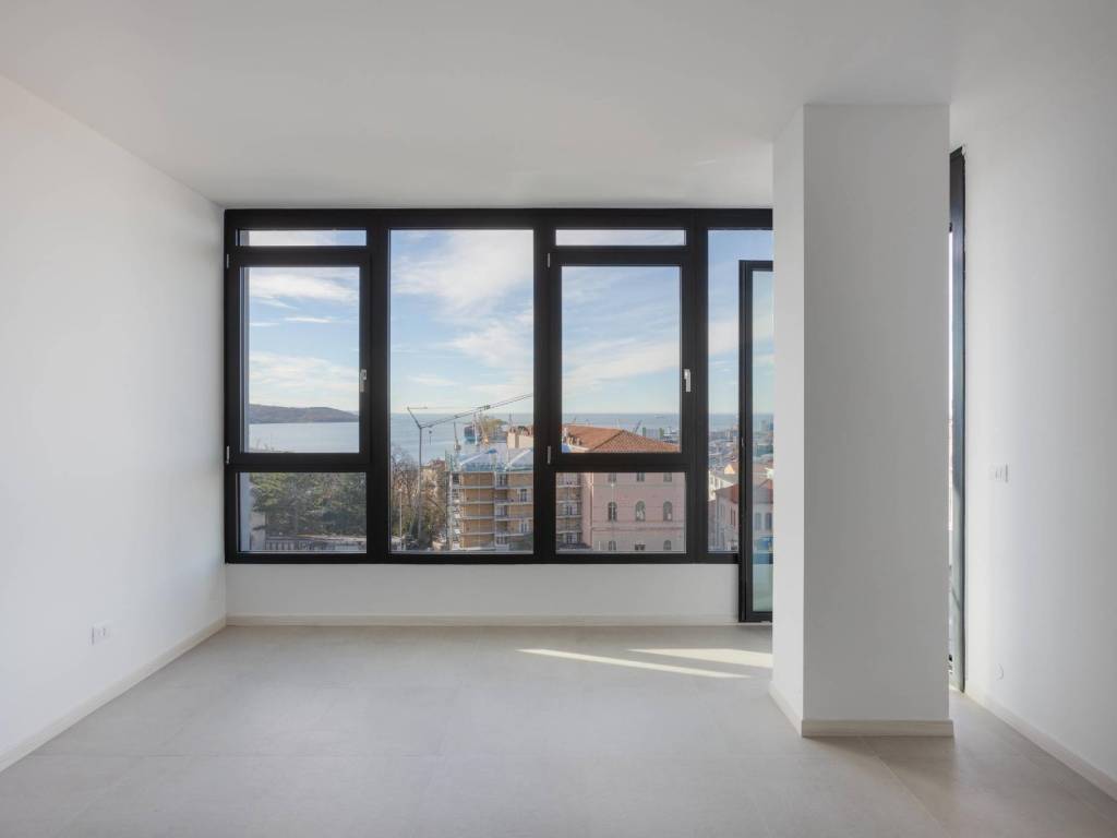 Appartamento a Trieste in Via Costalunga - Foto 3