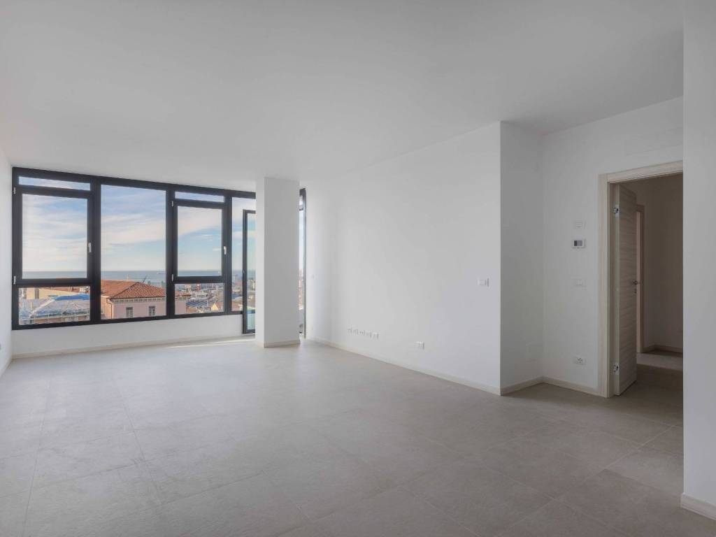 Appartamento a Trieste in Via Costalunga - Foto 4