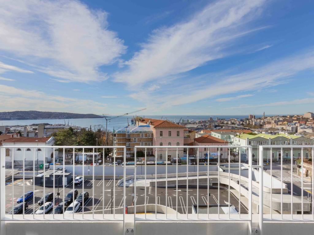 Appartamento a Trieste in Via Costalunga - Foto 5