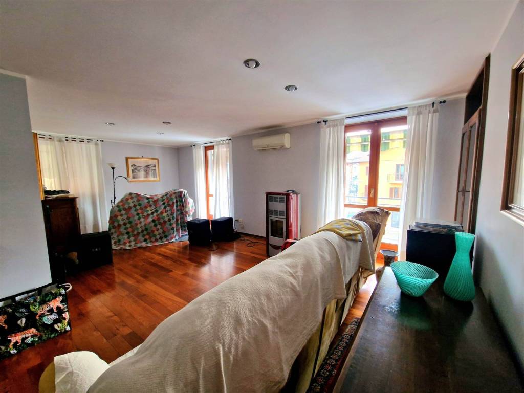 Casa indipendente a Cossato in Piazza Gramsci, 4 - Foto 4