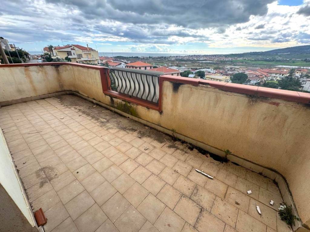 Villetta a schiera a Soverato - Foto 2