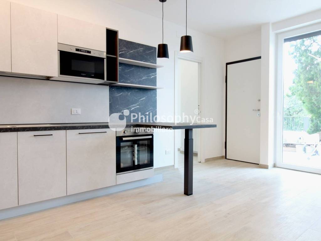 Appartamento a Ancona in Via Colle Verde - Foto 2