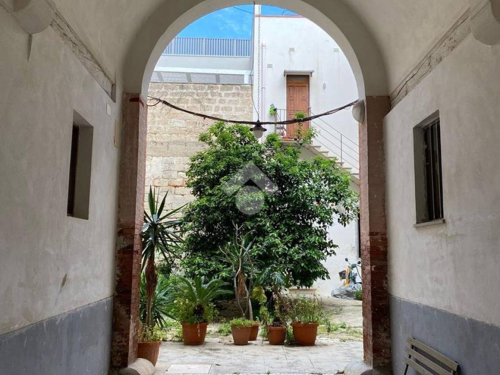 Appartamento a Trapani in Via G. Ferro, 7 - Foto 2