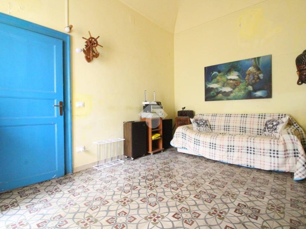 Appartamento a Trapani in Via G. Ferro, 7 - Foto 4
