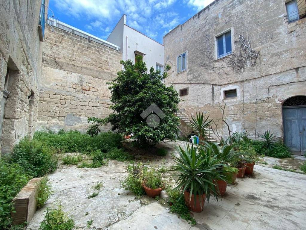 Appartamento a Trapani in Via G. Ferro, 7 - Foto 5