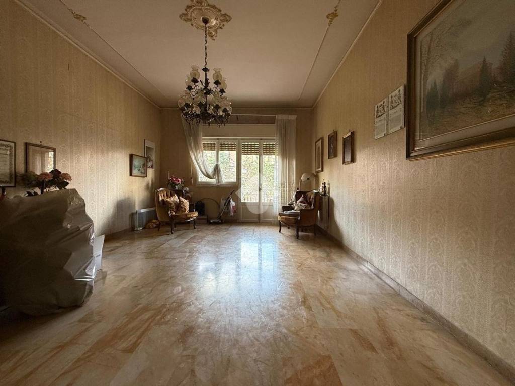 Appartamento a Reggio calabria in Via Vallone Petrara, 43 - Foto 3