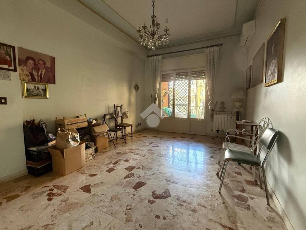Appartamento a Reggio calabria in Via Vallone Petrara, 43 - Foto 5