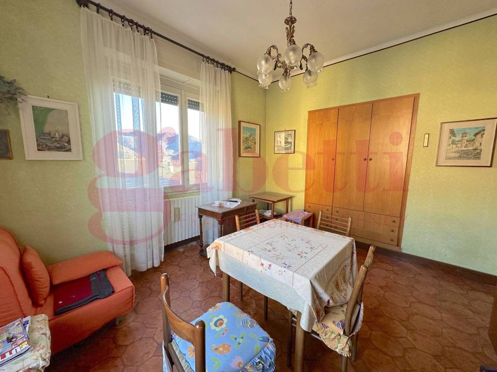 Appartamento a Rota d'imagna in Via Michelangelo Buonarroti, 21 - Foto 2