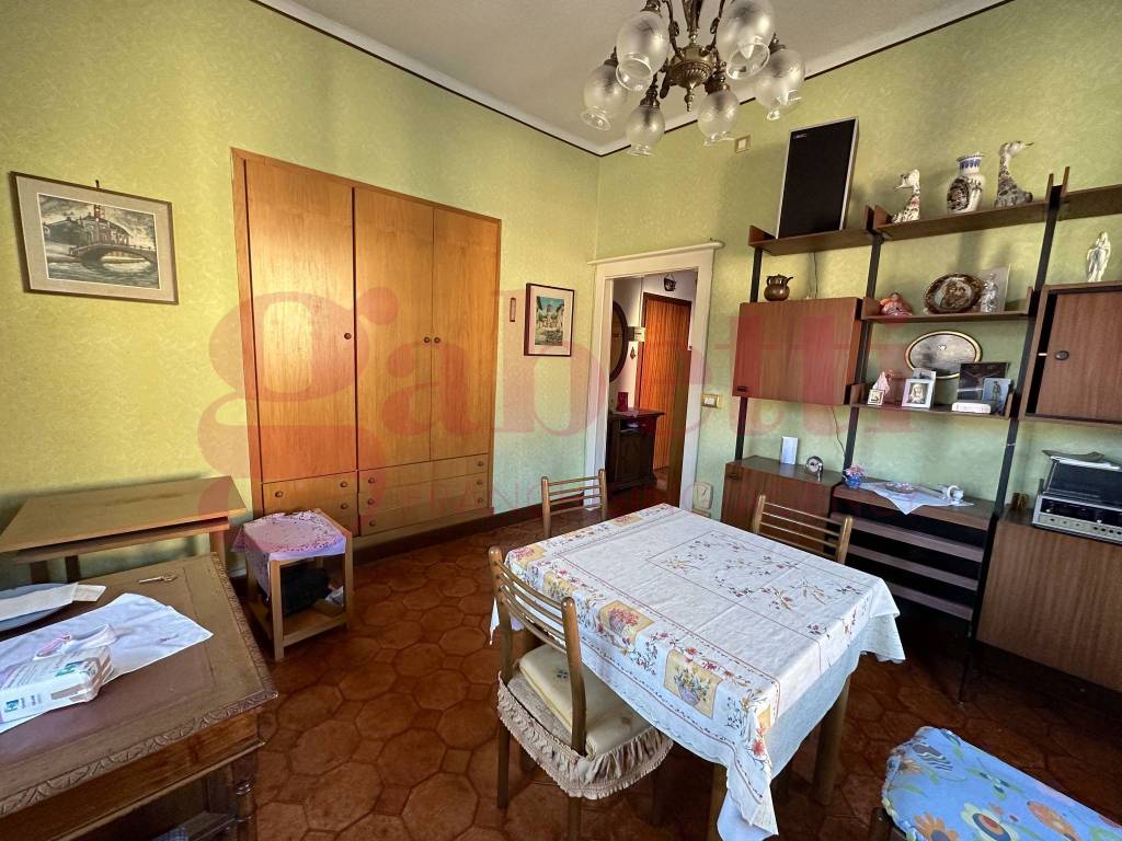 Appartamento a Rota d'imagna in Via Michelangelo Buonarroti, 21 - Foto 3