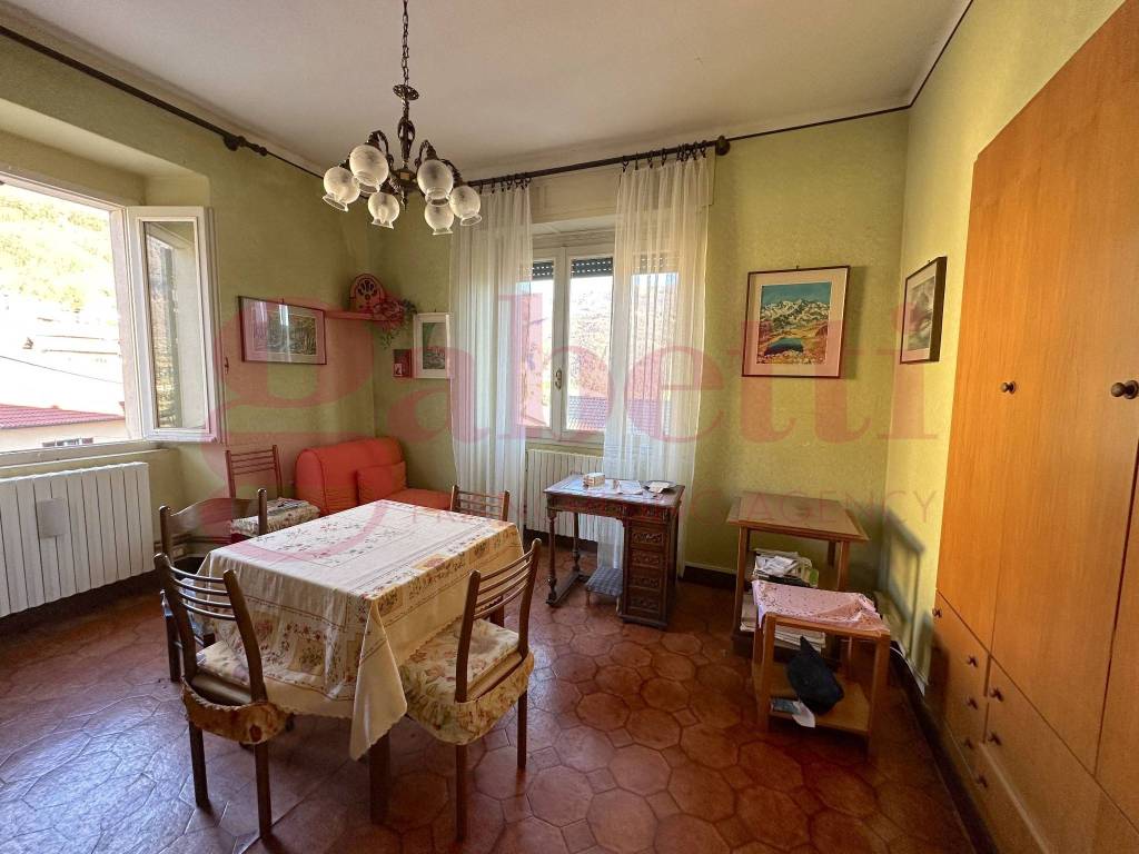 Appartamento a Rota d'imagna in Via Michelangelo Buonarroti, 21 - Foto 4
