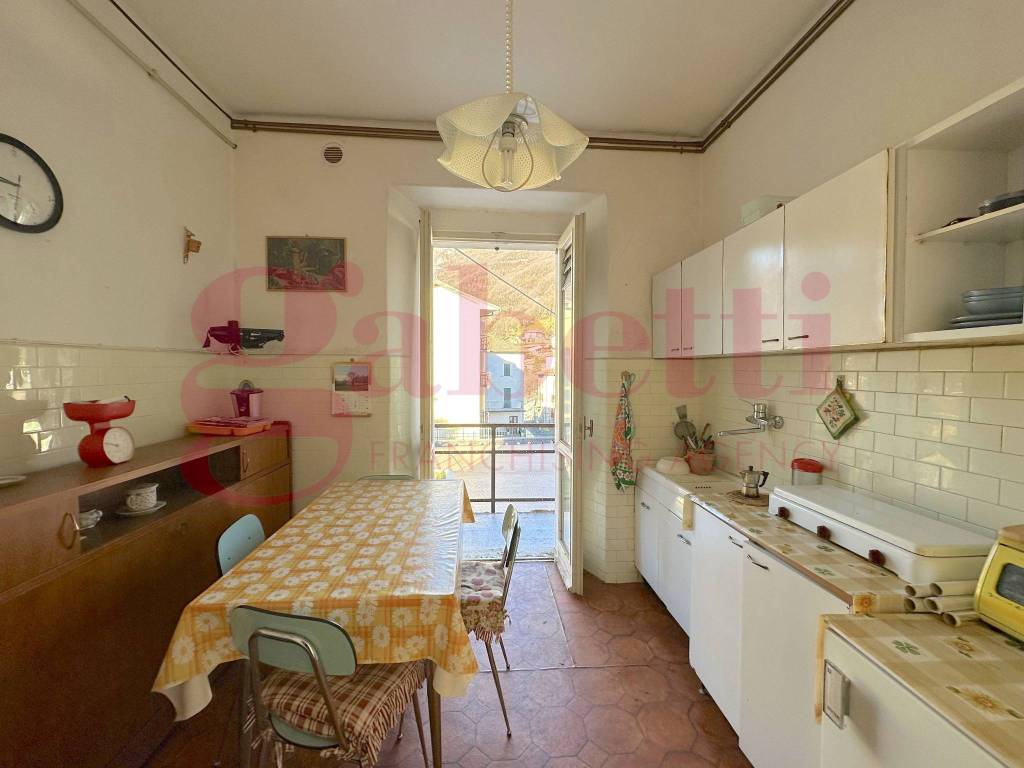 Appartamento a Rota d'imagna in Via Michelangelo Buonarroti, 21 - Foto 5