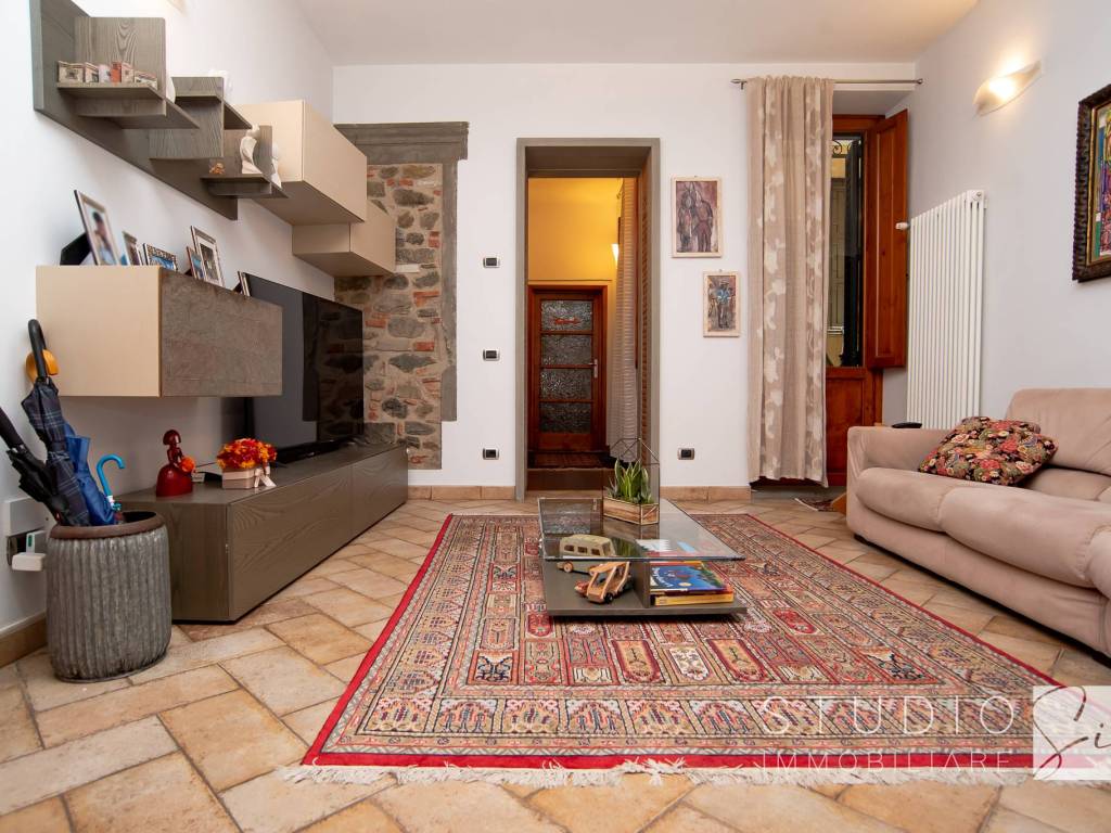 Appartamento a Pistoia in Via Francesco Crispi - Foto 2