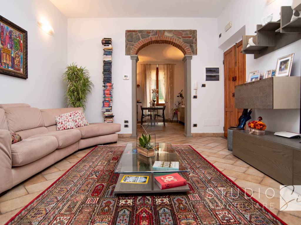 Appartamento a Pistoia in Via Francesco Crispi - Foto 3