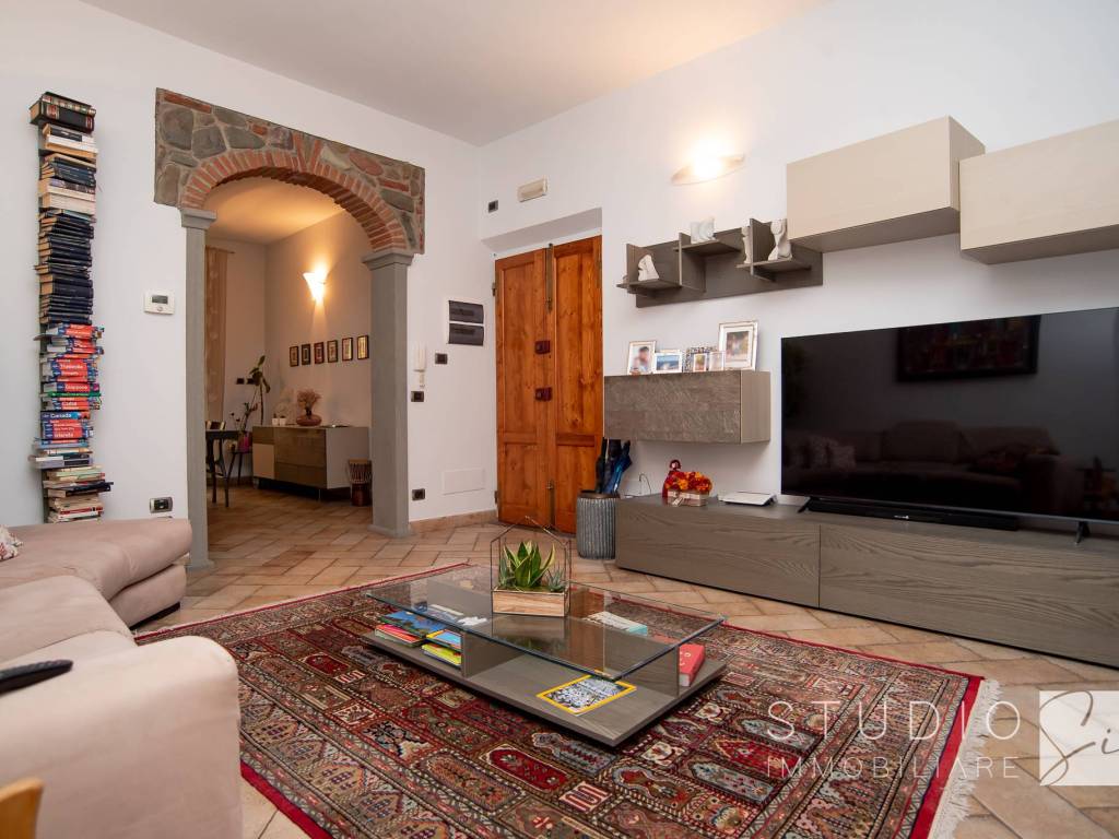 Appartamento a Pistoia in Via Francesco Crispi - Foto 4