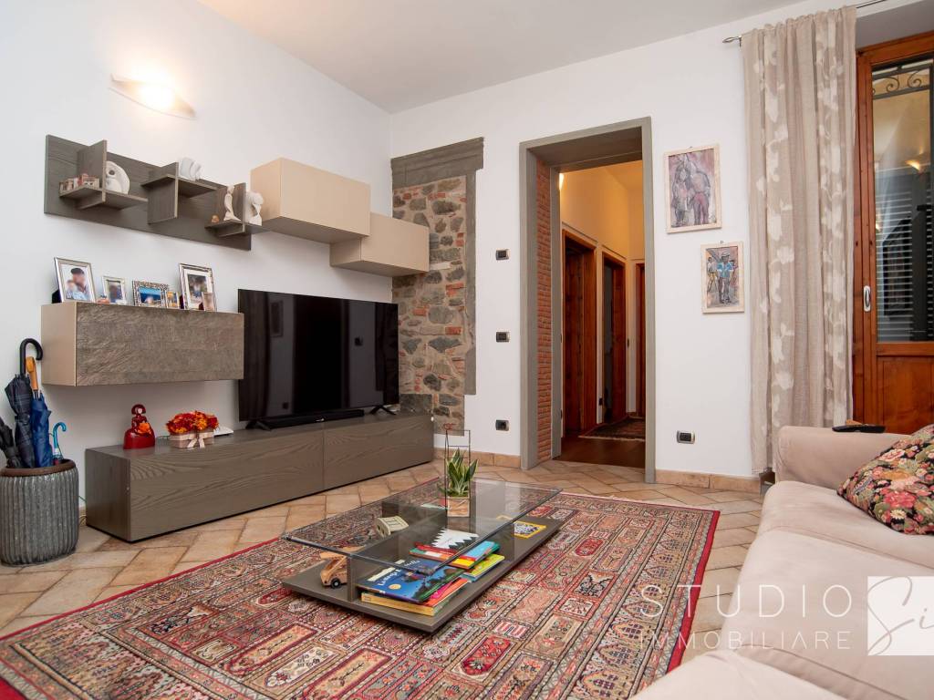 Appartamento a Pistoia in Via Francesco Crispi - Foto 5