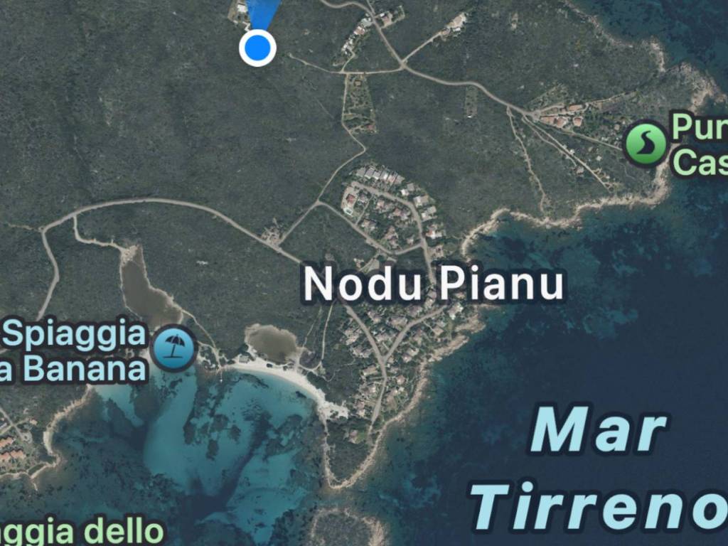 Terreno a Golfo aranci in Via Molara - Foto 2