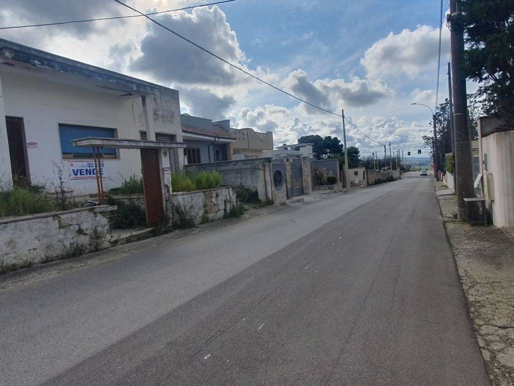 Villa a Tuglie in Corso Cesare Vergine, 4 - Foto 2