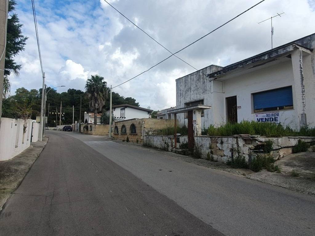 Villa a Tuglie in Corso Cesare Vergine, 4 - Foto 4