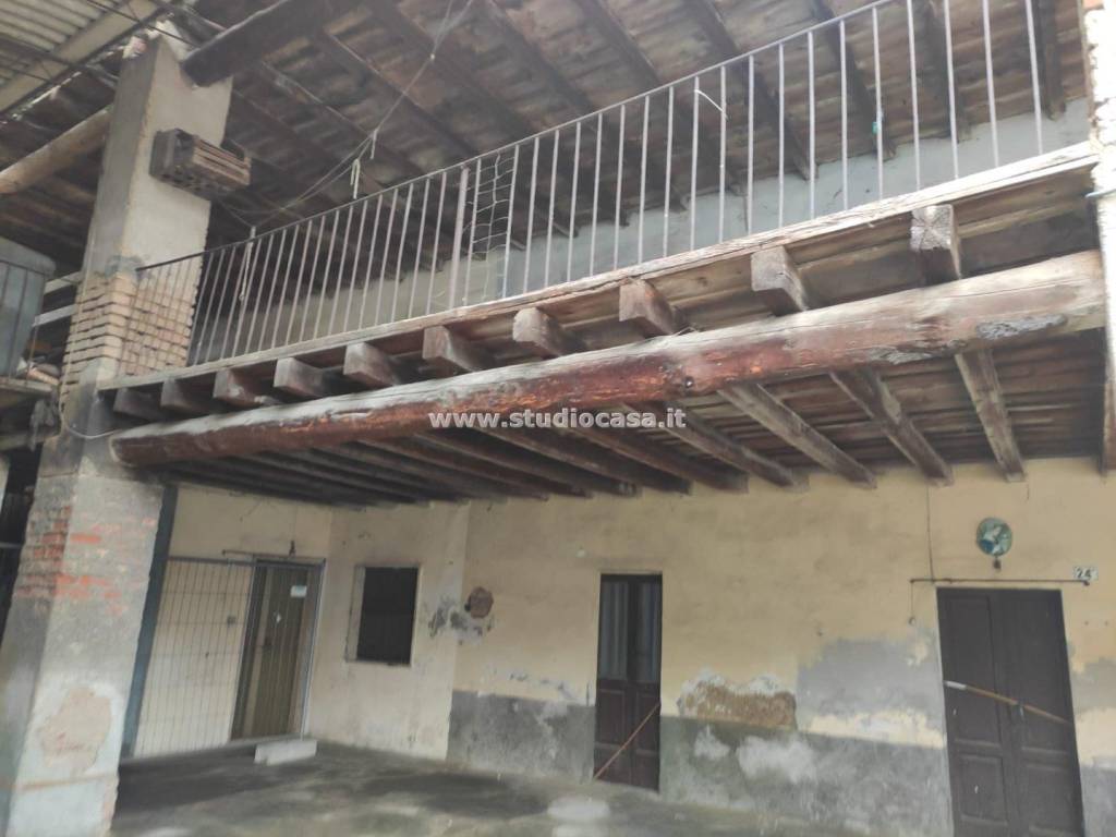 Casa indipendente a Castel rozzone in via San Bernardo - Foto 3