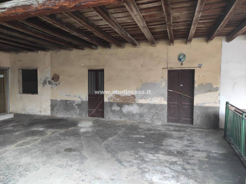Casa indipendente a Castel rozzone in via San Bernardo - Foto 4