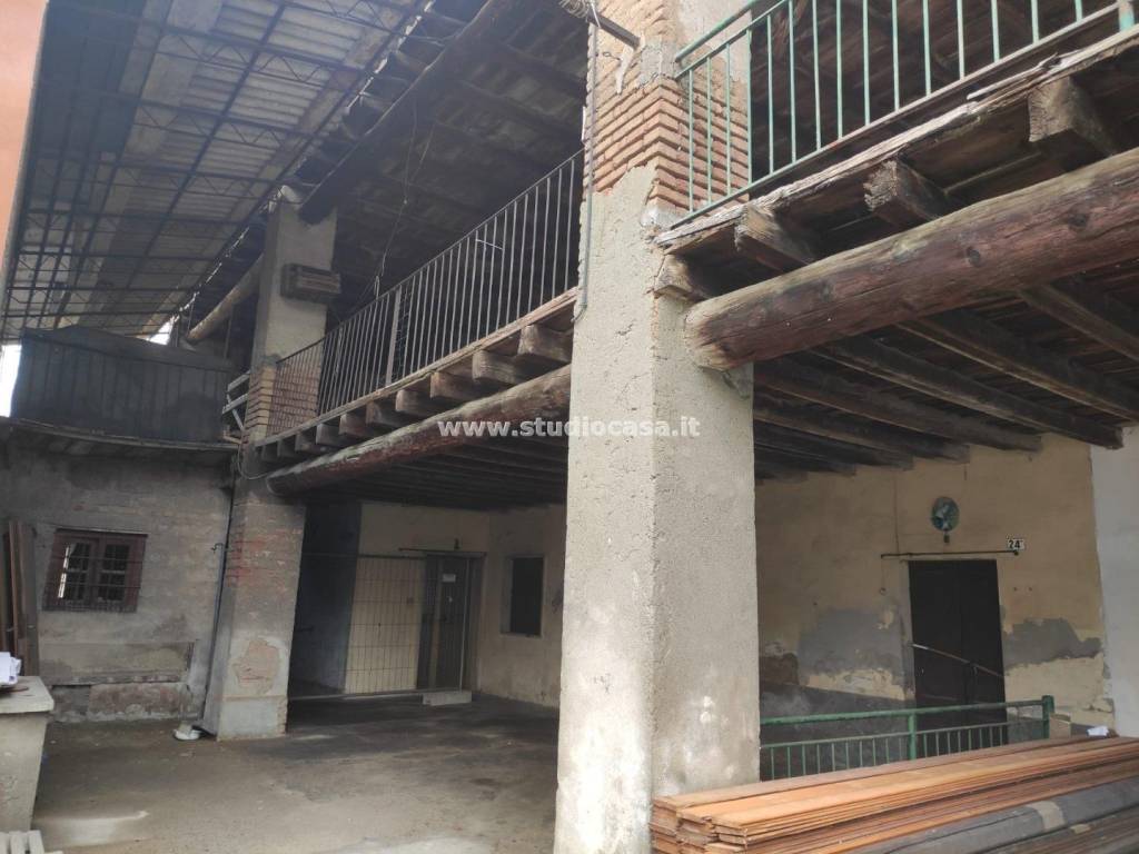 Casa indipendente a Castel rozzone in via San Bernardo - Foto 5