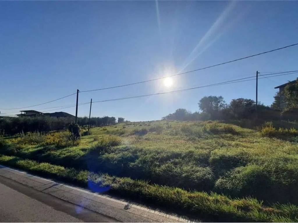 Terreno a Monte san giovanni campano - Foto 2