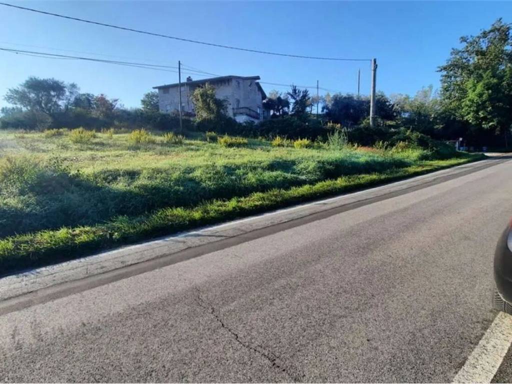 Terreno a Monte san giovanni campano - Foto 5