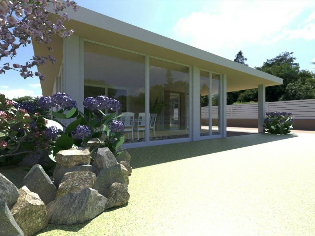 Villa a Terracina in Via Colle la Guardia - Foto 2