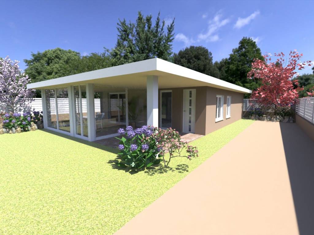 Villa a Terracina in Via Colle la Guardia - Foto 3