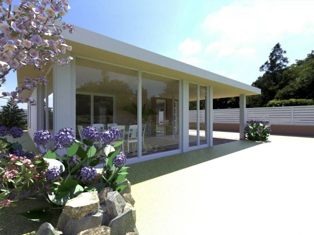 Villa a Terracina in Via Colle la Guardia - Foto 4