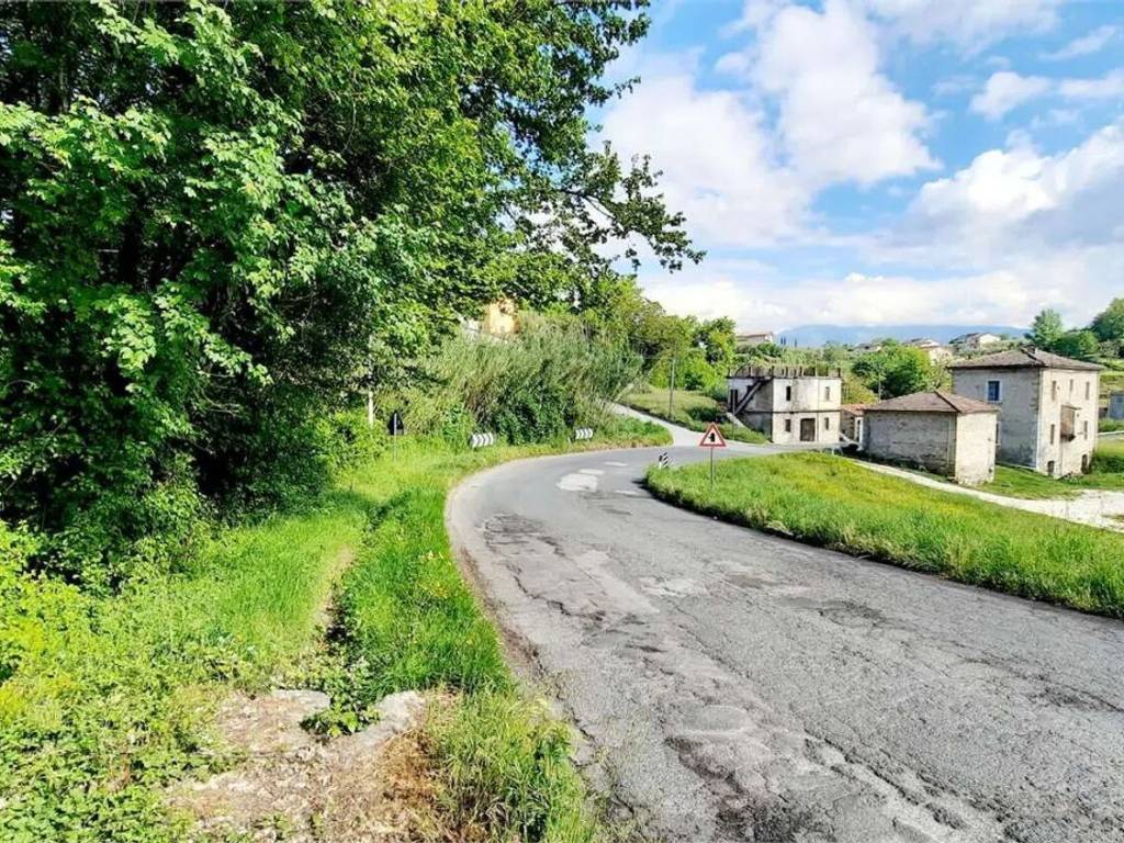 Terreno a Monte san giovanni campano - Foto 4