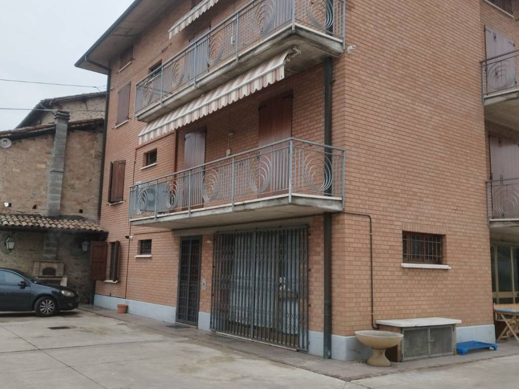 Appartamento a Vignola in Via Doccia - Foto 2