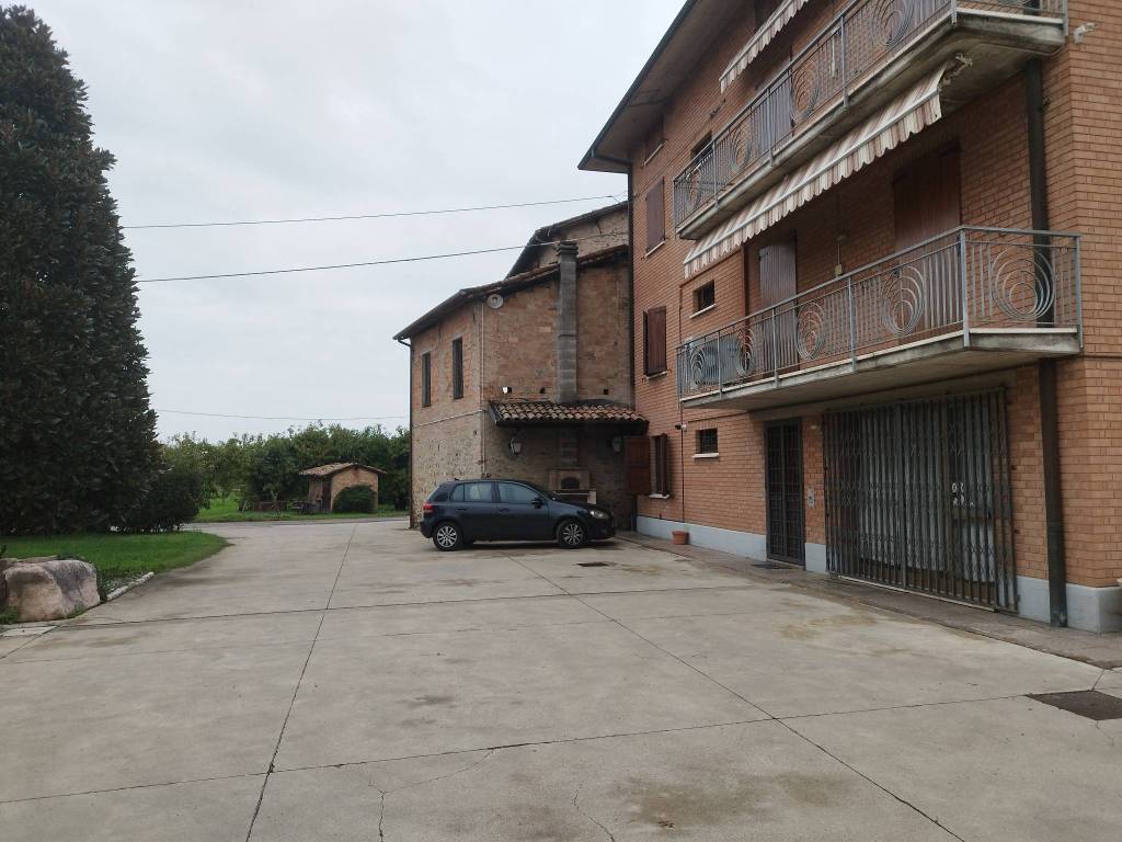 Appartamento a Vignola in Via Doccia - Foto 3