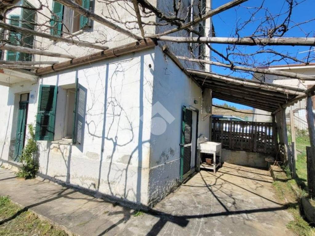 Casa indipendente a Ponzone in Strada Volte, 97 - Foto 3