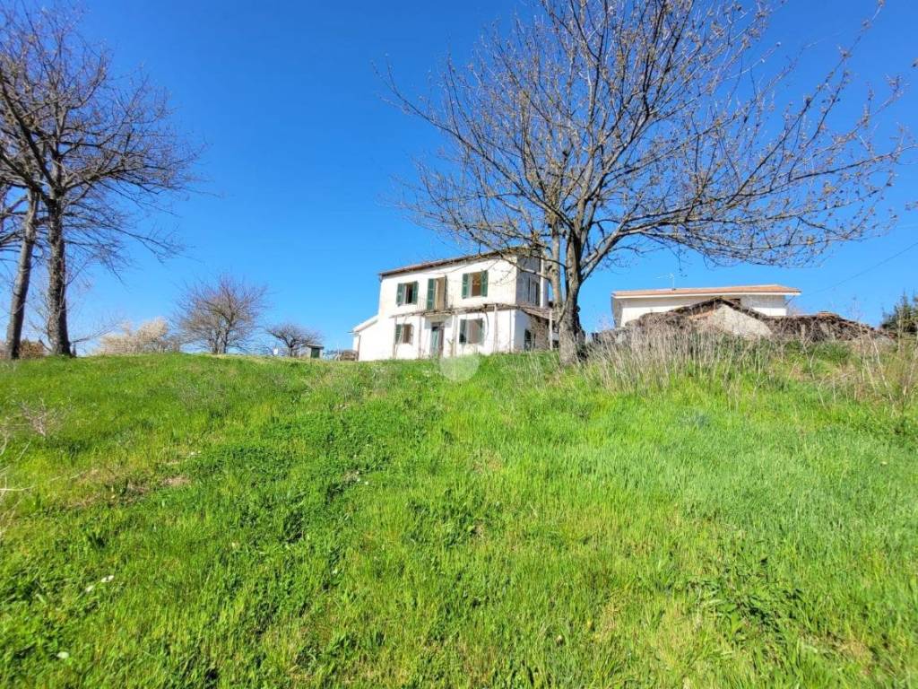 Casa indipendente a Ponzone in Strada Volte, 97 - Foto 4