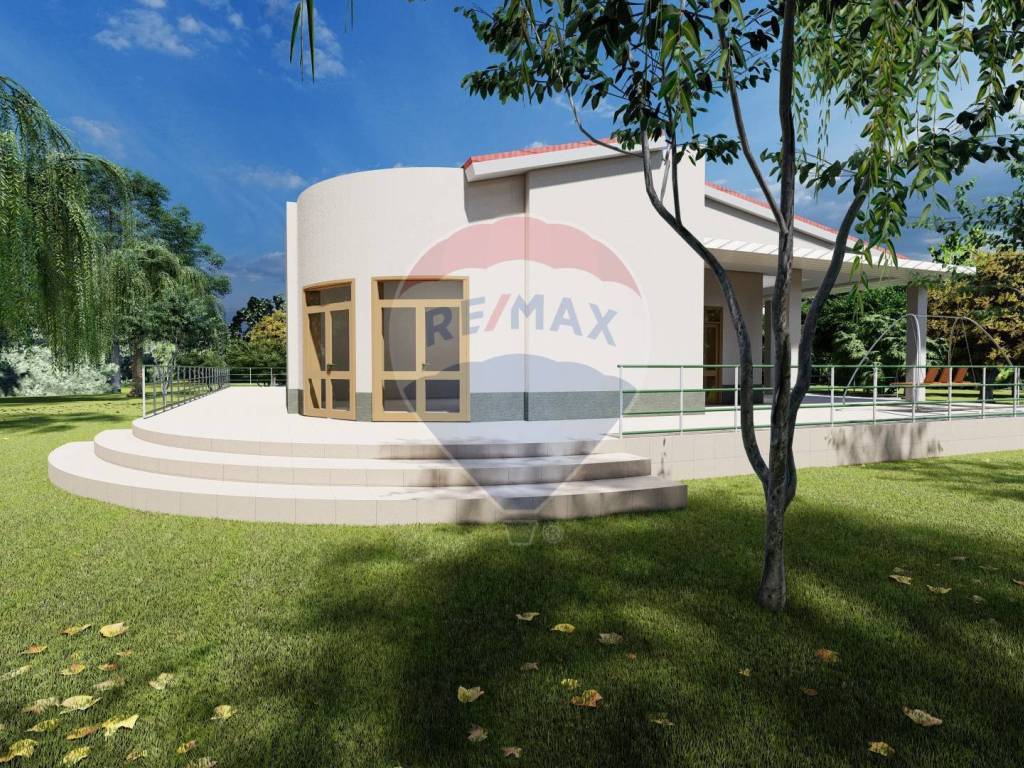 Villa a Viagrande in Via Giuseppe Garibaldi, 256 - Foto 2