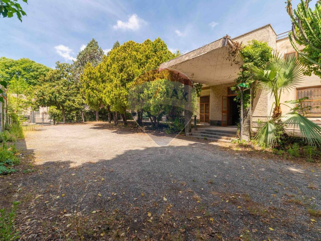 Villa a Viagrande in Via Giuseppe Garibaldi, 256 - Foto 3