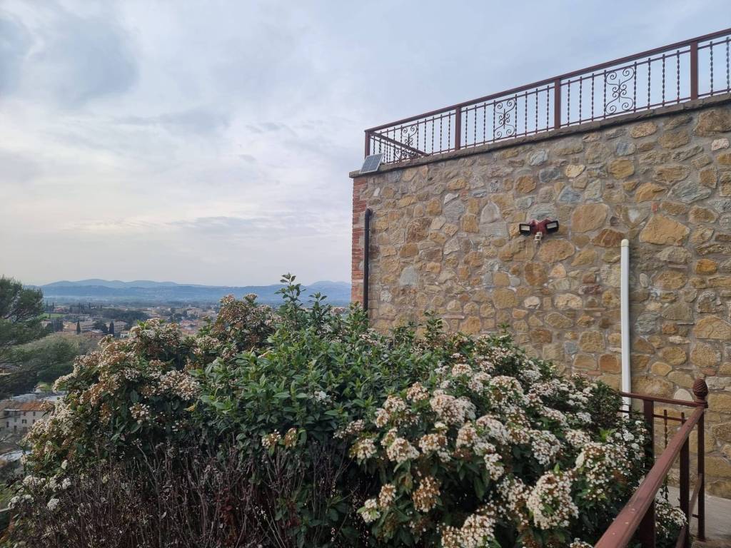Villa a Torgiano in Via dell'Acquedotto - Foto 4