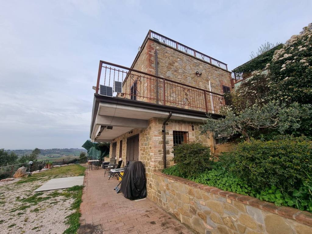 Villa a Torgiano in Via dell'Acquedotto - Foto 5