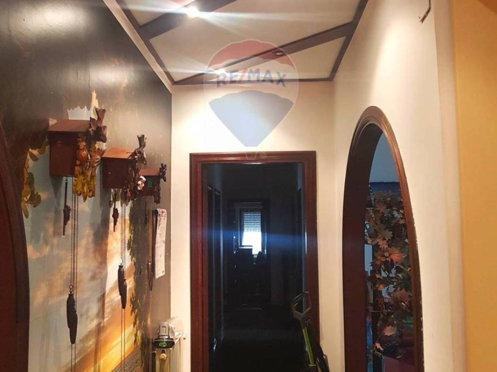 Appartamento a Messina in Via Primo Molino - Foto 2