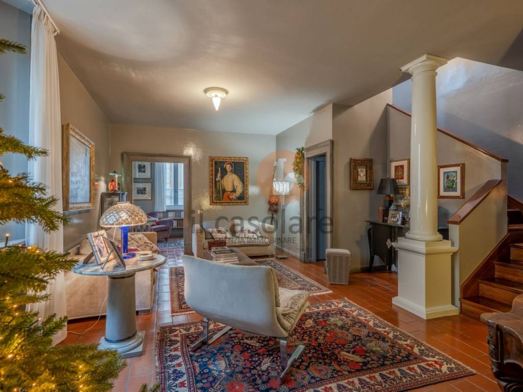 Casa indipendente a Fano in Via San Francesco d'Assisi - Foto 2