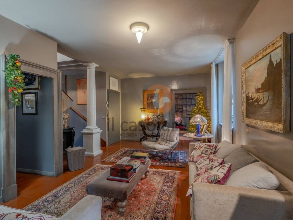 Casa indipendente a Fano in Via San Francesco d'Assisi - Foto 3