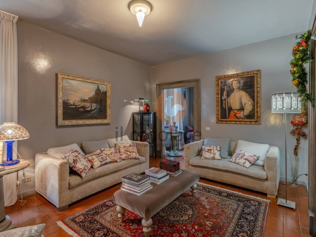 Casa indipendente a Fano in Via San Francesco d'Assisi - Foto 4