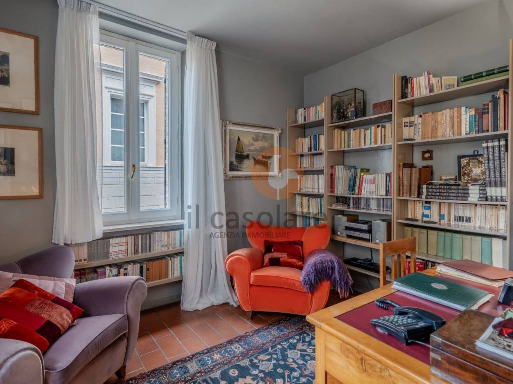 Casa indipendente a Fano in Via San Francesco d'Assisi - Foto 5