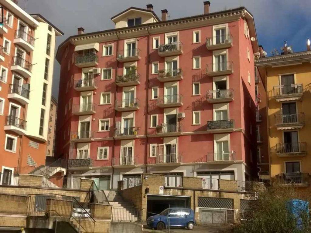 Immobile a Avellino in Via Madonna de la Salette, 3 - Foto 2