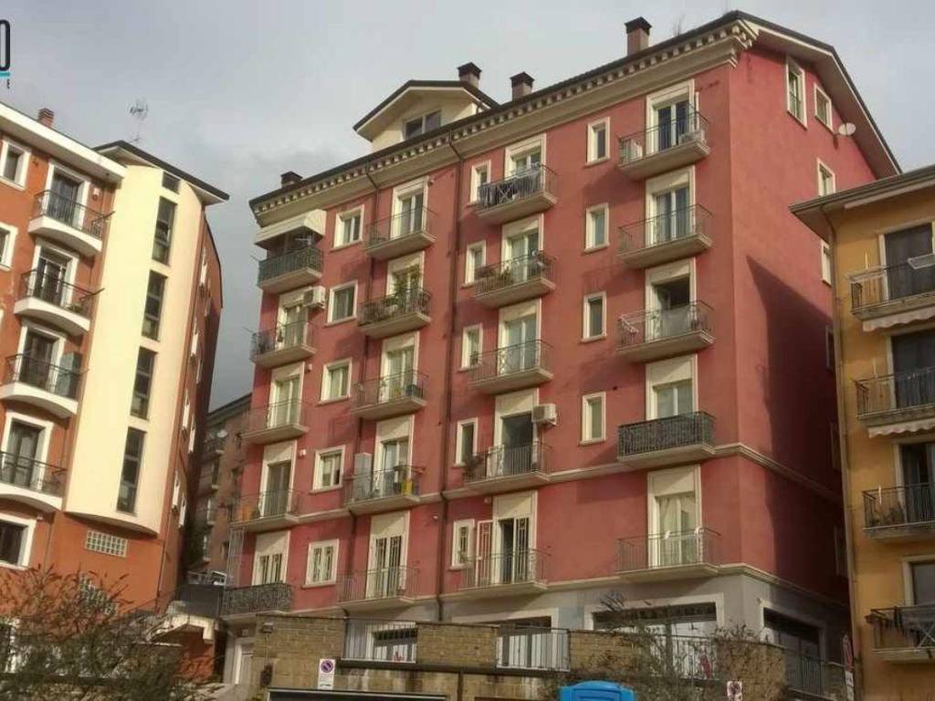 Immobile a Avellino in Via Madonna de la Salette, 3 - Foto 3