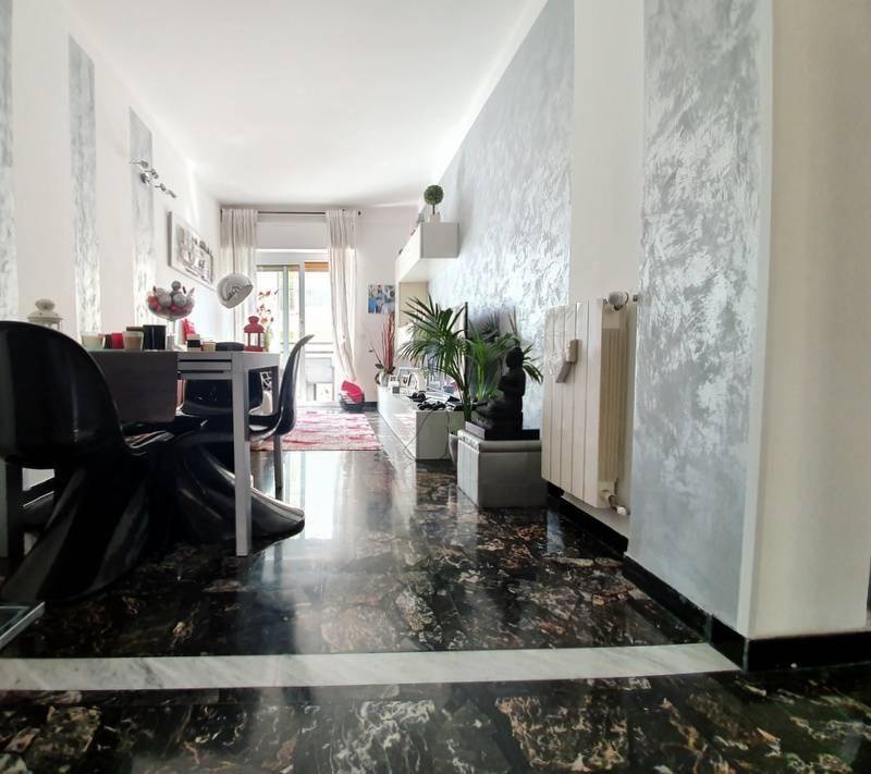 Appartamento a Ventimiglia in Centrale - Foto 2