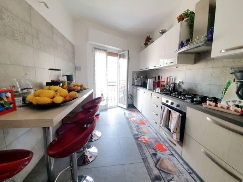 Appartamento a Ventimiglia in Centrale - Foto 3